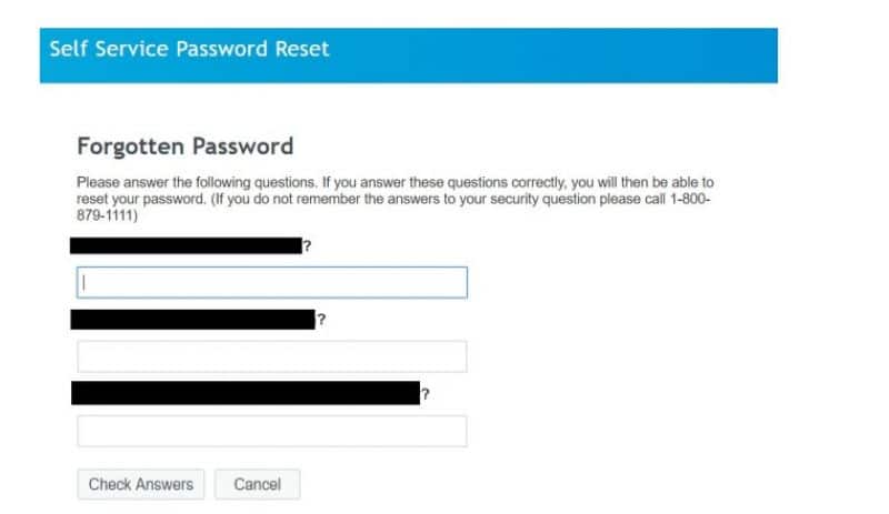 JCPenny credit card ForgotPassword1